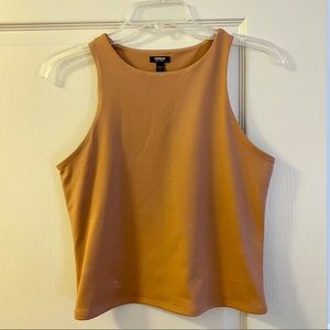 Body Countour Tank NWOT